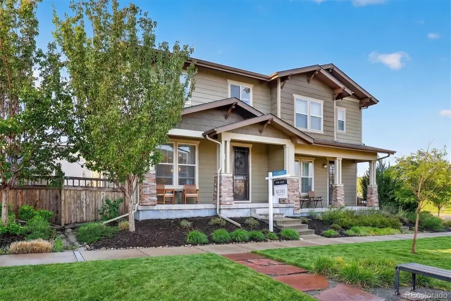 11277 E 28th Place, Denver, CO 80238 - #3