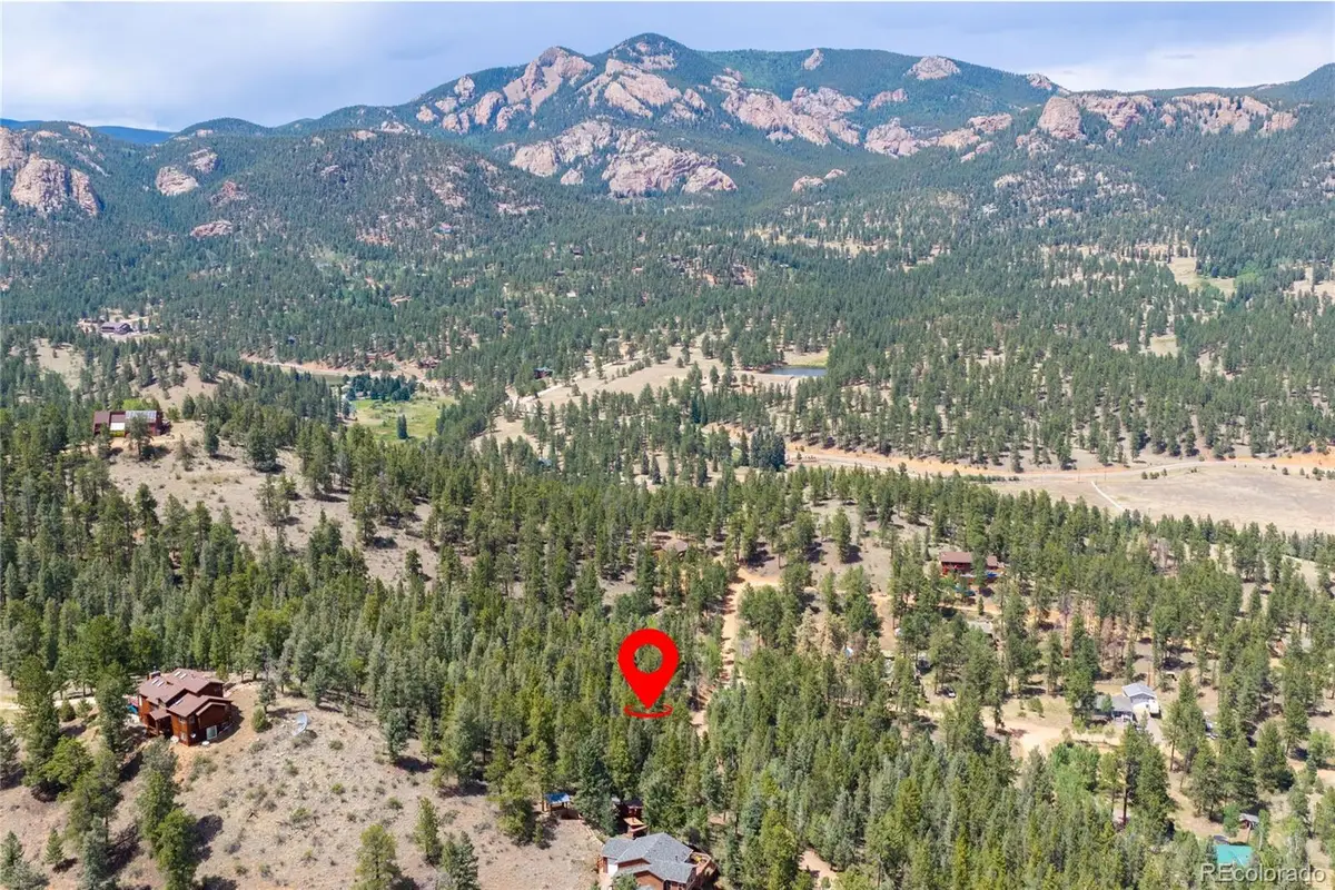 12397 S Cindy Avenue, Pine, CO 80470 - #1