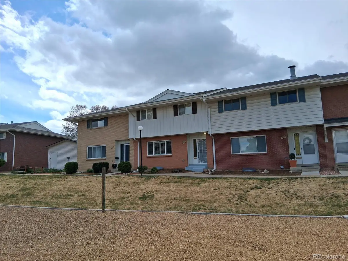 9080 E Nassau Avenue, Denver, CO 80237 - #1