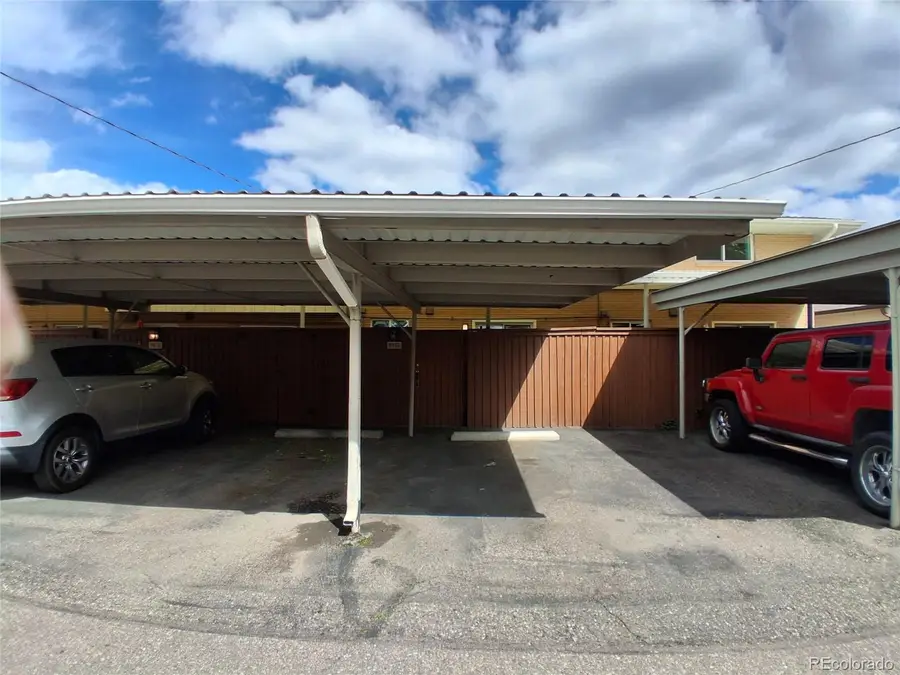 9080 E Nassau Avenue, Denver, CO 80237 - #2