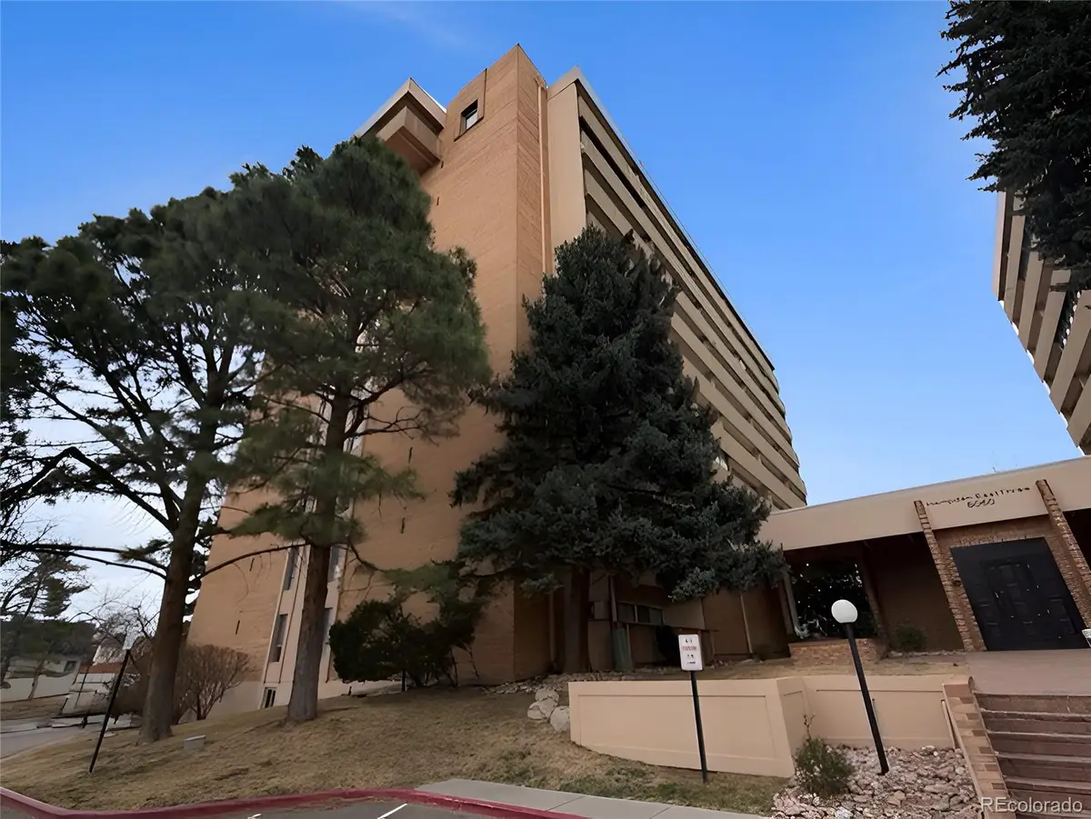 8060 E Girard Avenue #813, Denver, CO 80231 - #1