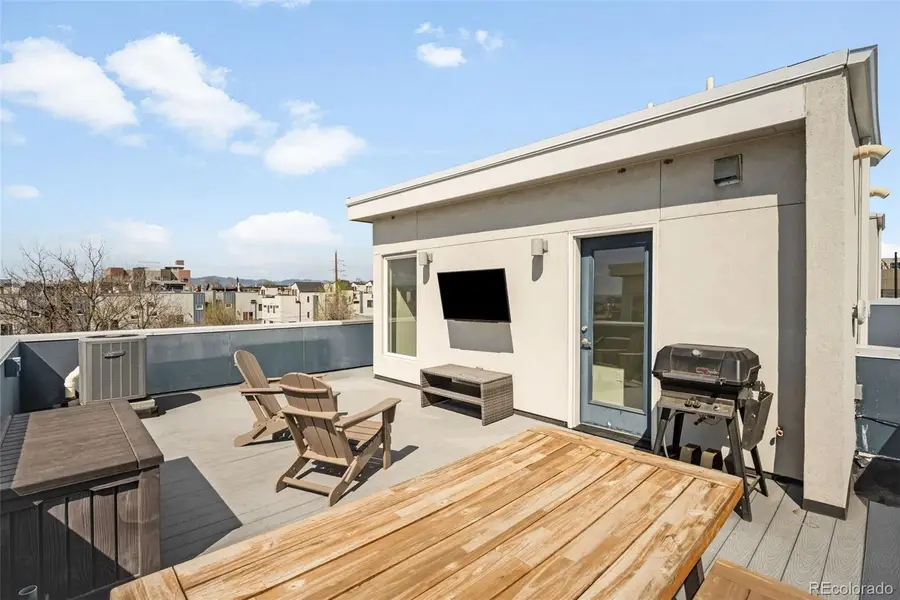 2743 W 25th Avenue #5, Denver, CO 80211 - #2