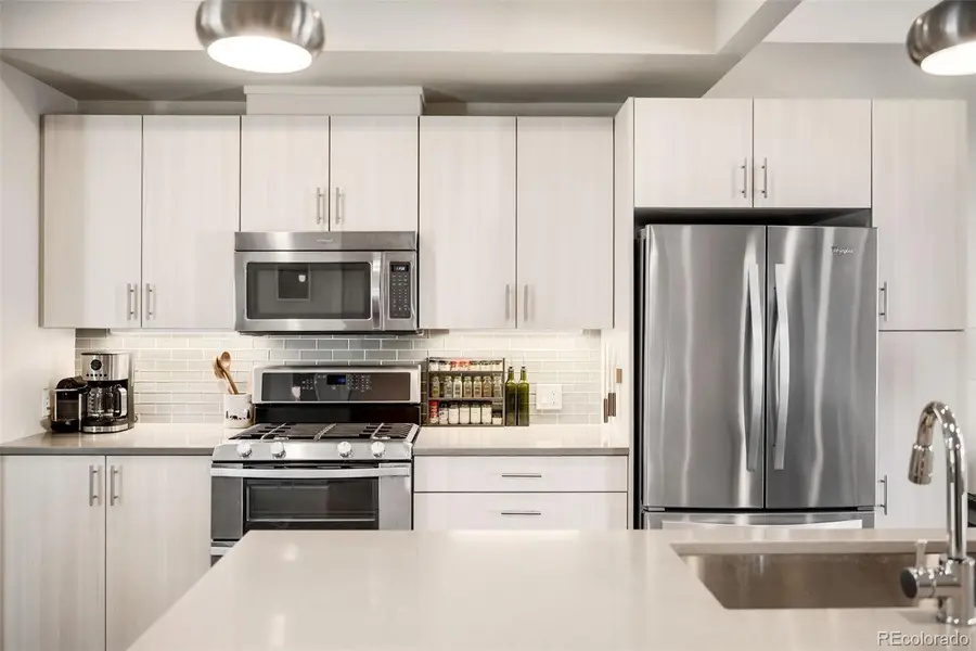 2743 W 25th Avenue #5, Denver, CO 80211 - #3