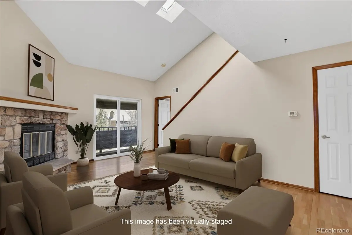 12043 W Cross Drive #202, Littleton, CO 80127 - #1