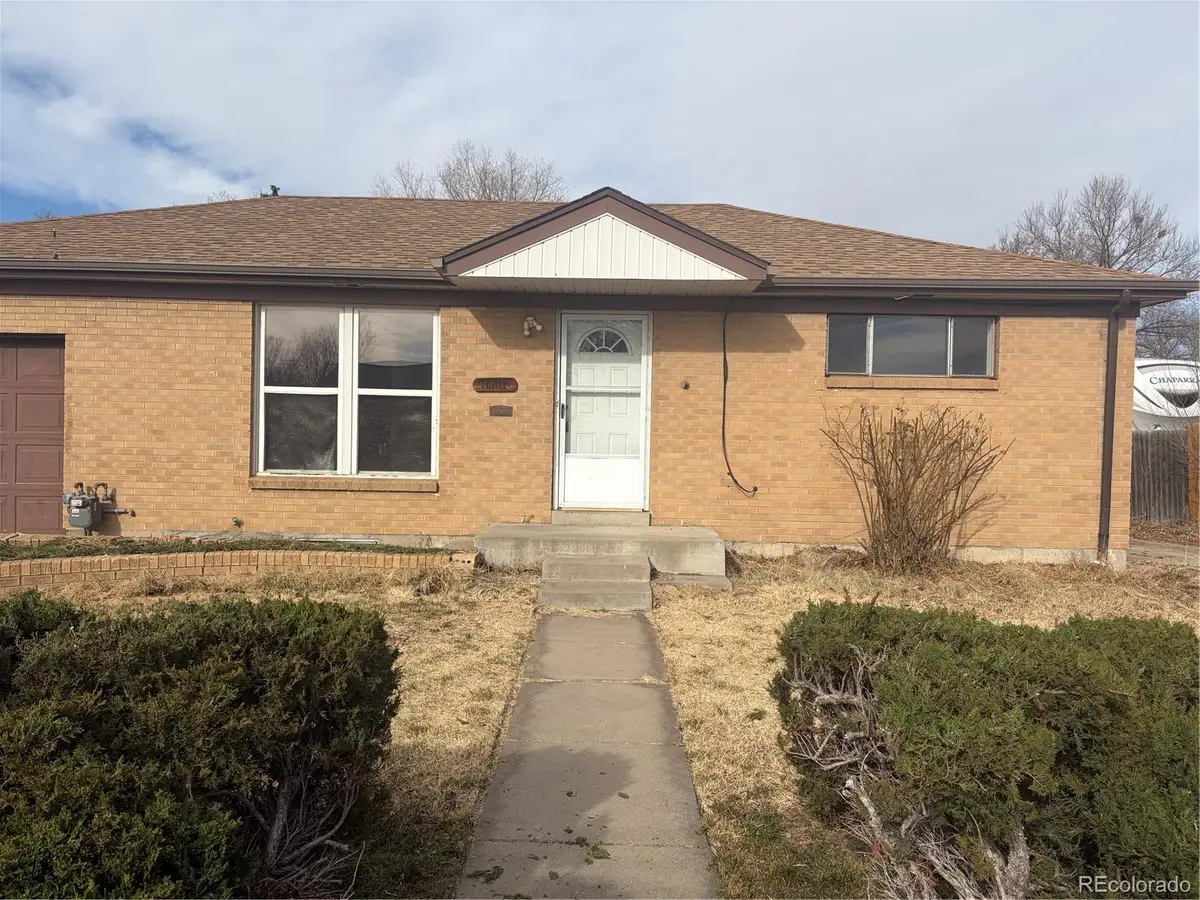 10817 Larry Drive, Northglenn, CO 80233 - Image #1