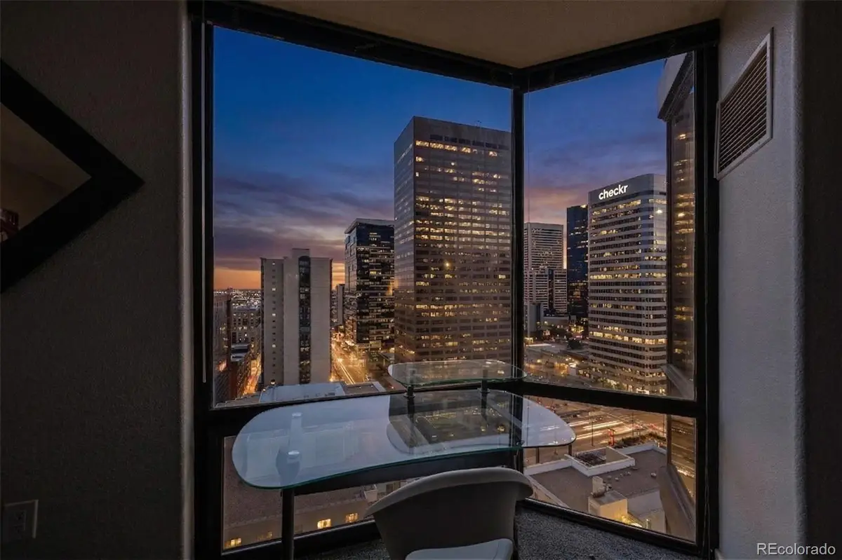 1625 Larimer Street #2106, Denver, CO 80202 - #1