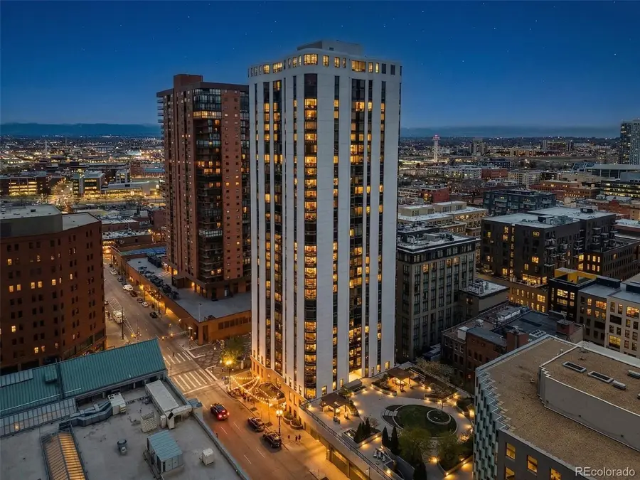 1625 Larimer Street #2106, Denver, CO 80202 - #2