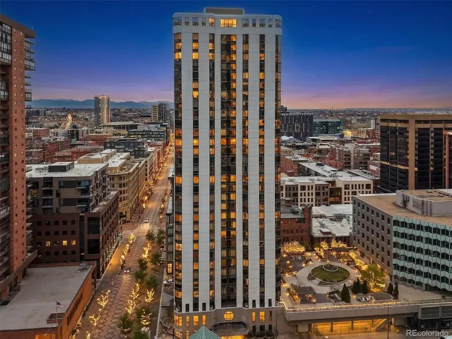 1625 Larimer Street #2106, Denver, CO 80202 - #3