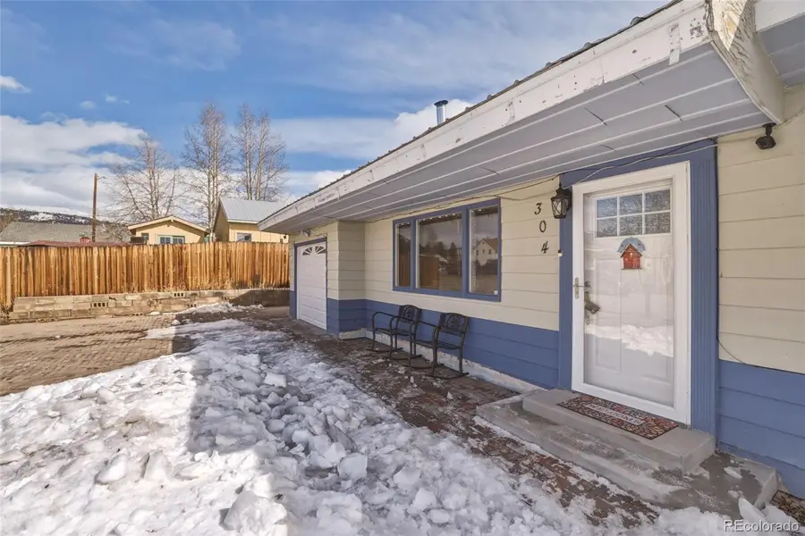 304 Mount Sherman Drive, Leadville, CO 80461 - #3