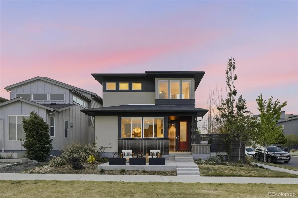 6601 Fern Drive, Denver, CO 80221 - #1