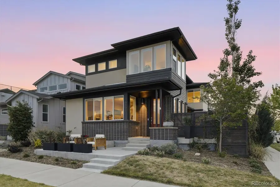 6601 Fern Drive, Denver, CO 80221 - #2