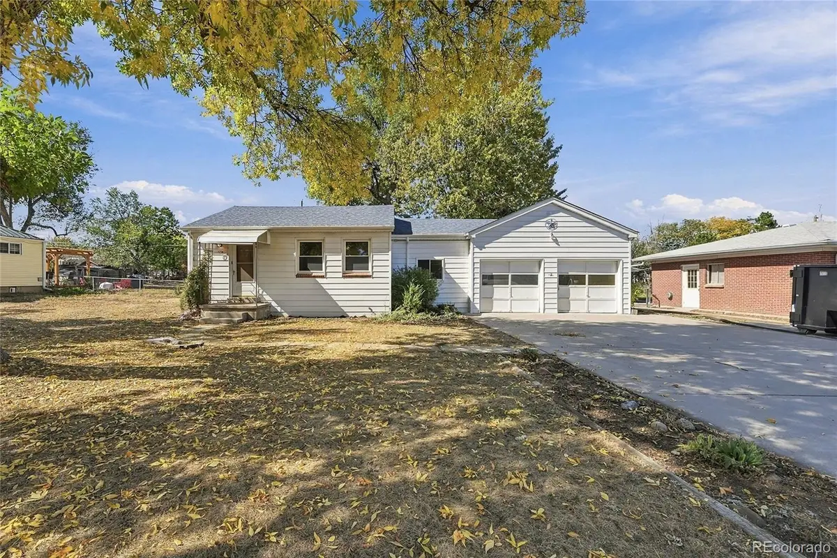 1155 Orion, Golden, CO 80401 - #1