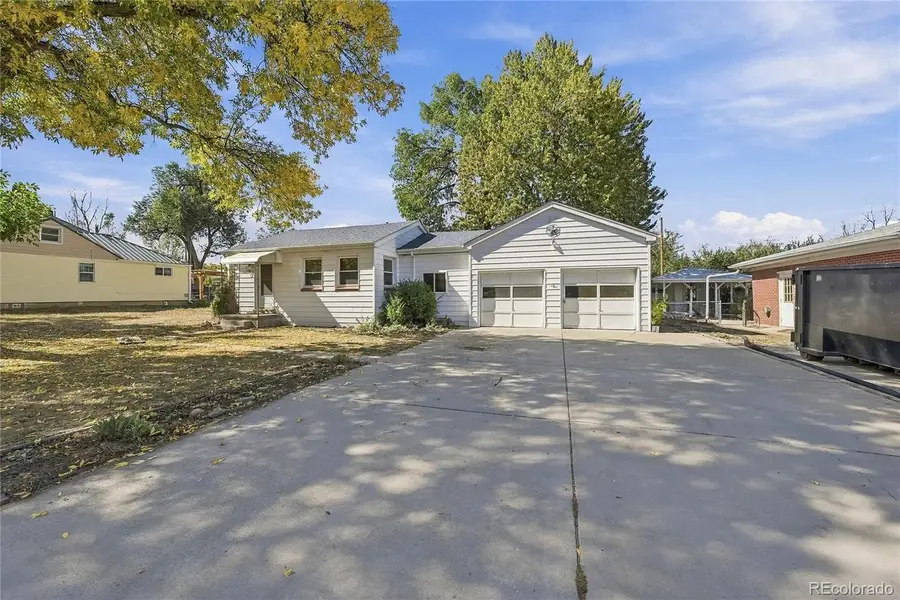 1155 Orion, Golden, CO 80401 - #2