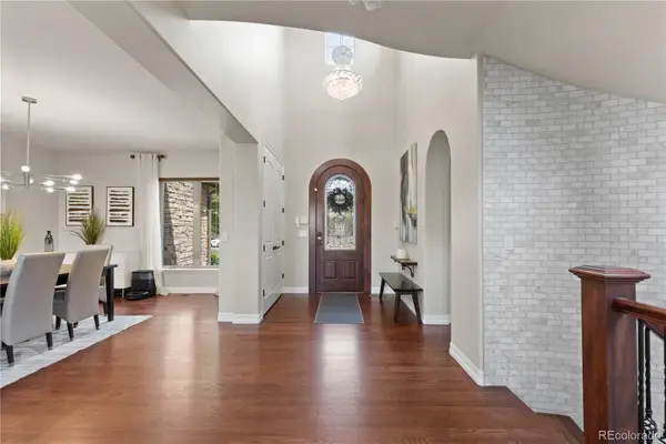 15232 W Warren Drive, Lakewood, CO 80228