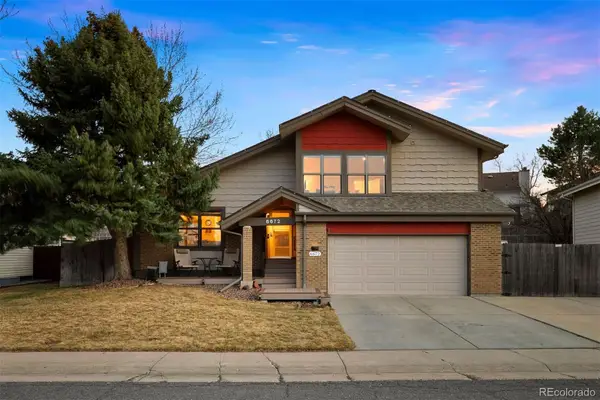 6672 W 81st Avenue, Arvada, CO 80003