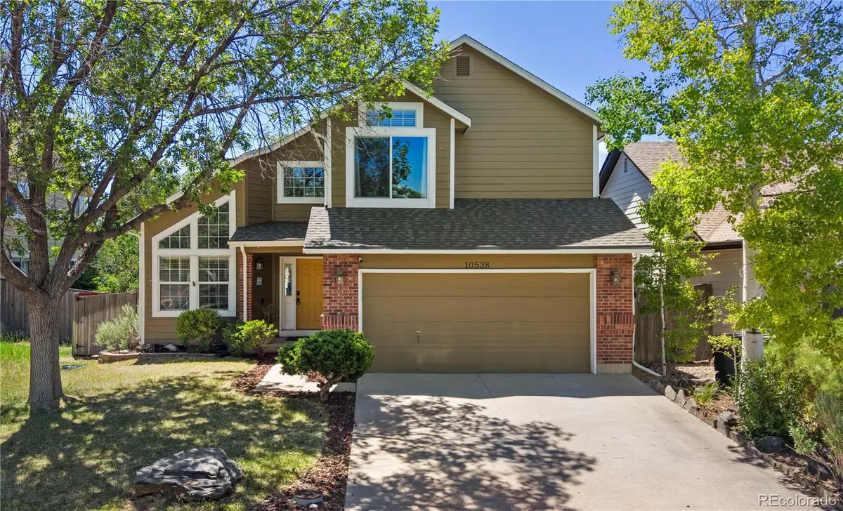 10538 Kipling Place, Broomfield, CO 80021 - #1