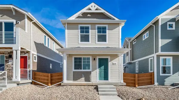 12908 E 103rd Place, Commerce City, CO 80022