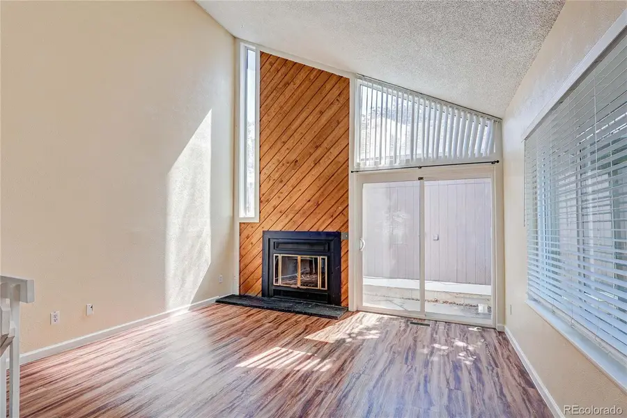 3853 S Genoa Court #C, Aurora, CO 80013 - #2