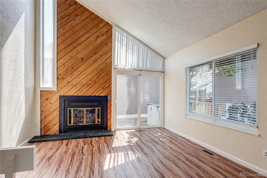 3853 S Genoa Court #C, Aurora, CO 80013 - #3
