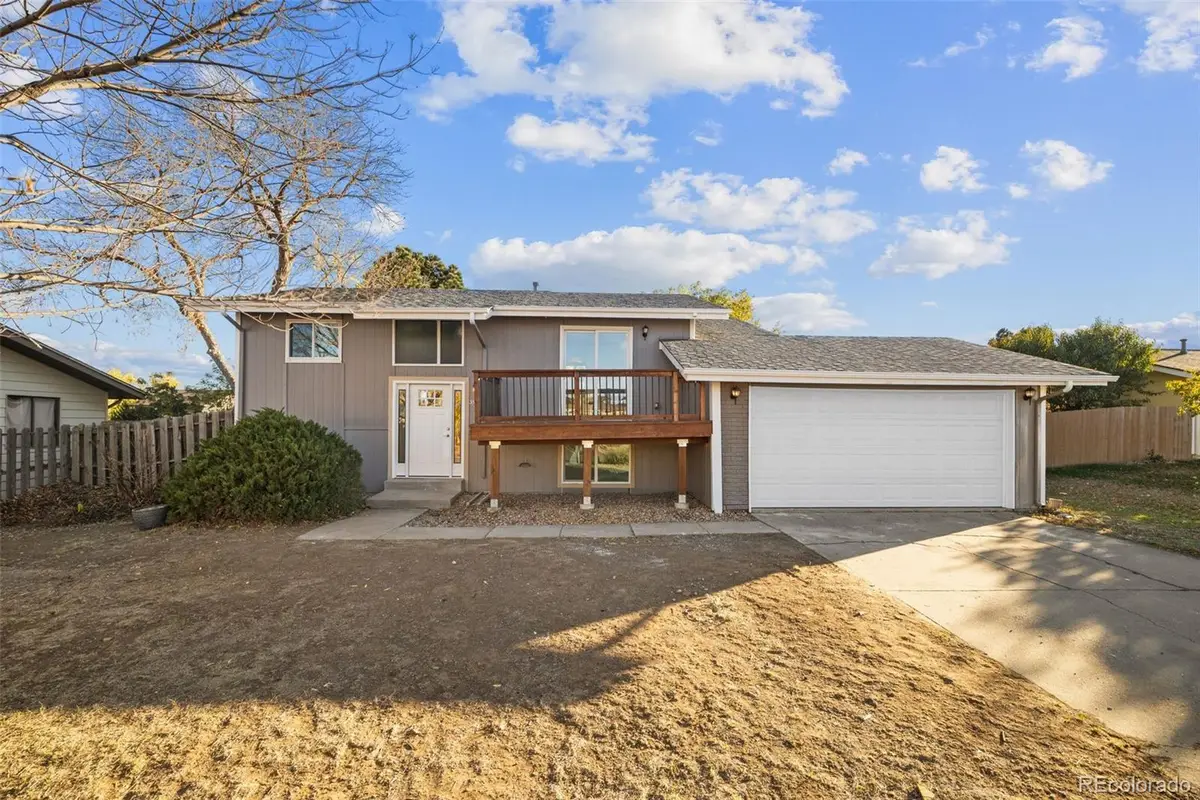 3520 W 132nd, Broomfield, CO 80020 - #1