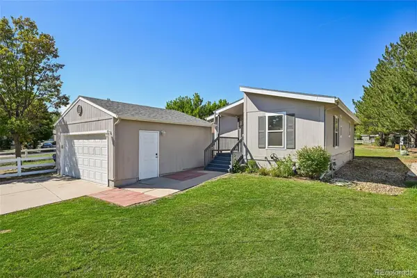 3399 Longview Boulevard, Longmont, CO 80504