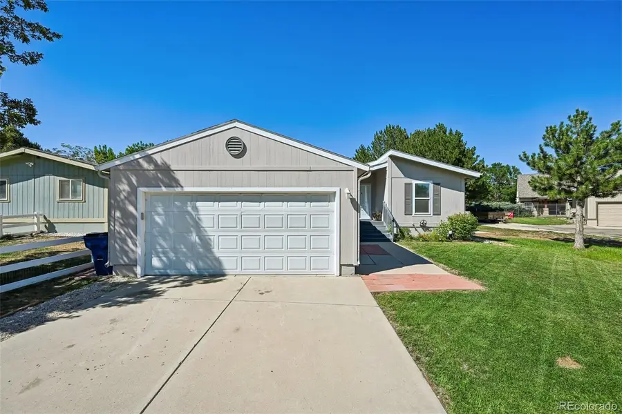 3399 Longview Boulevard, Longmont, CO 80504 - #2