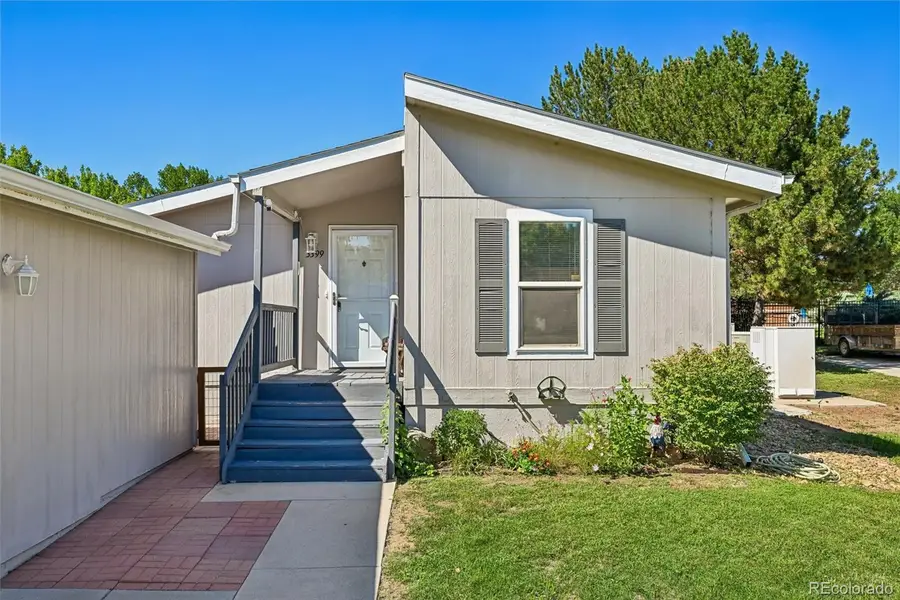 3399 Longview Boulevard, Longmont, CO 80504 - #3
