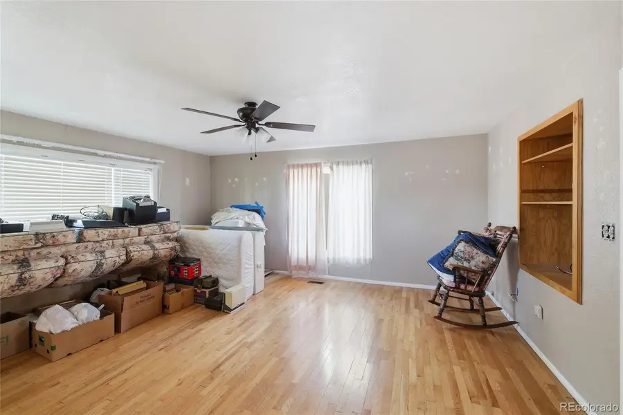3901 S Washington Street, Englewood, CO 80113 - #3