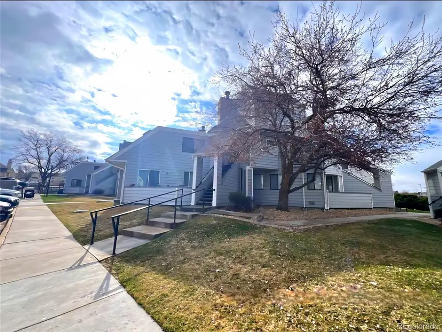 17074 E Tennessee Drive #211, Aurora, CO 80017 - #3