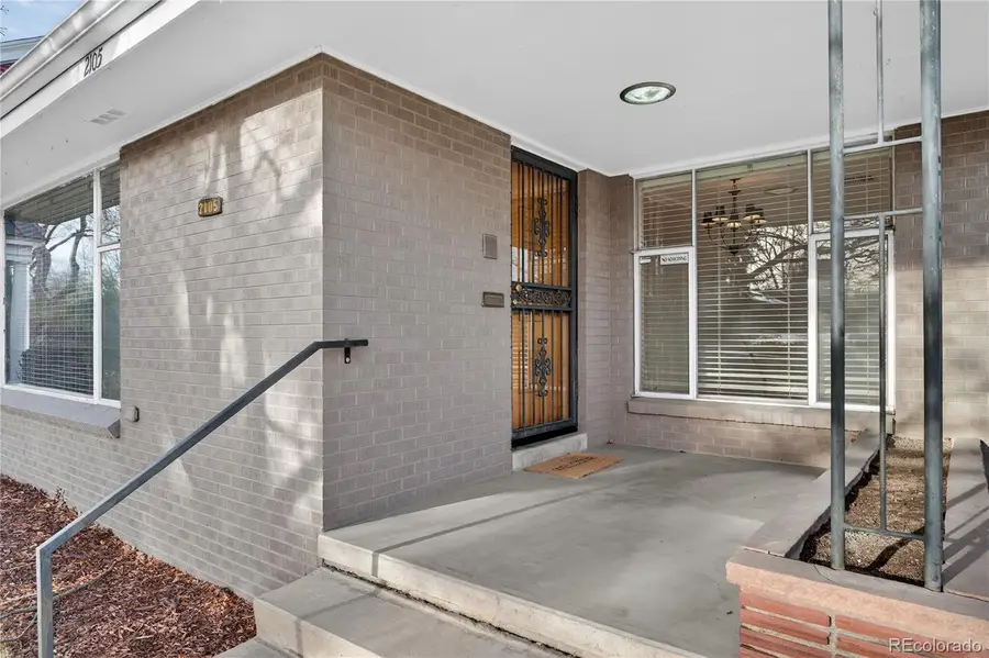 2105 S Adams Street, Denver, CO 80210 - #3