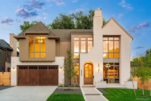2408 S Monroe Street, Denver, CO 80210
