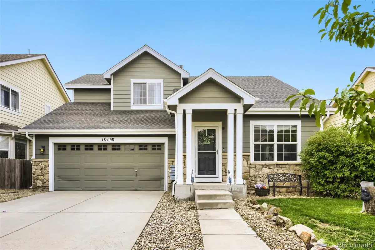 10140 E 112th Way, Commerce City, CO 80640 - #1
