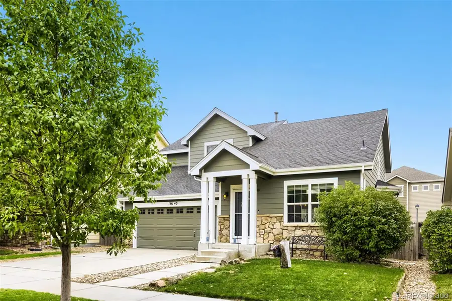 10140 E 112th Way, Commerce City, CO 80640 - #2