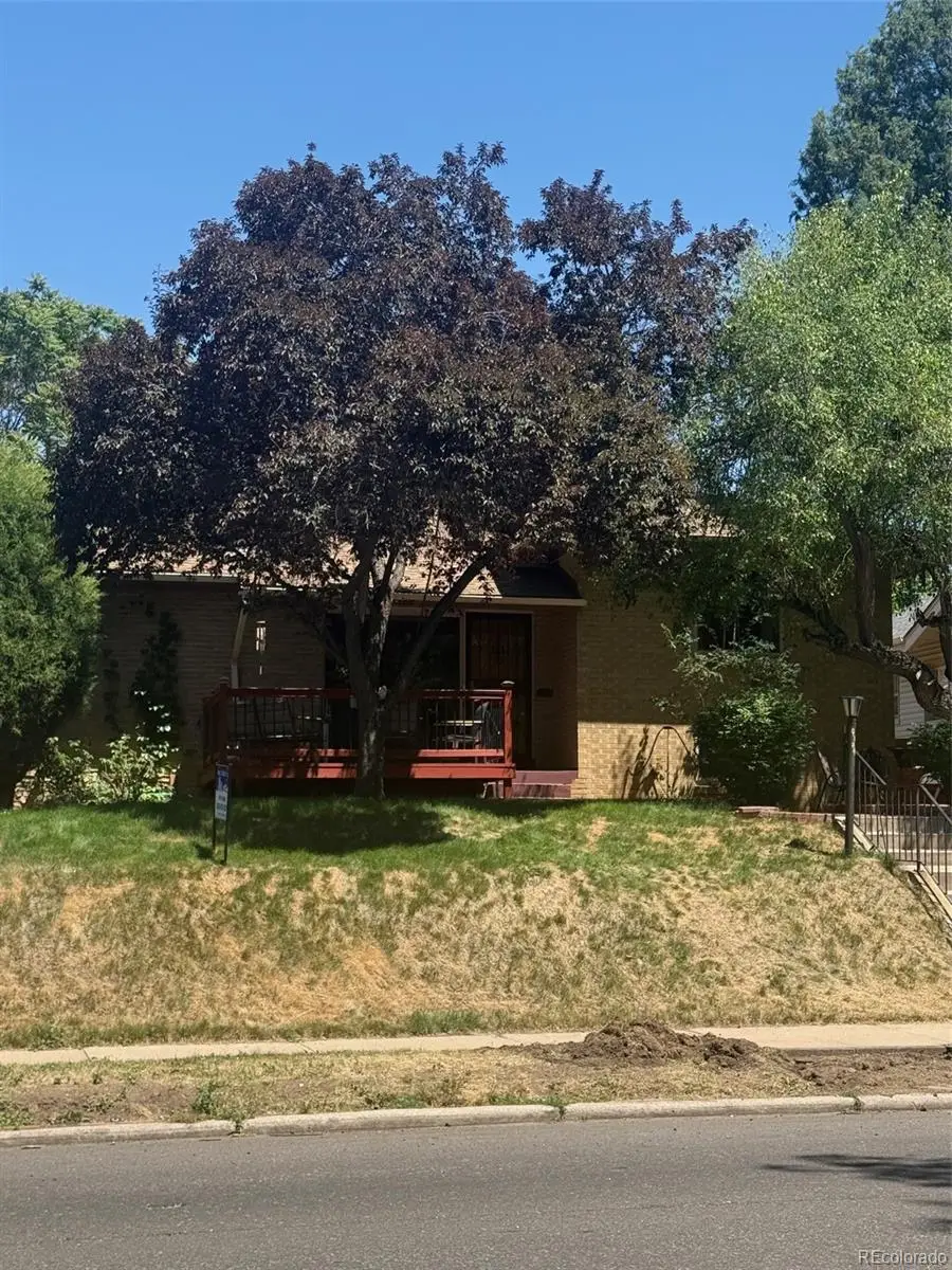 4184 Lowell Boulevard, Denver, CO 80211 - #1
