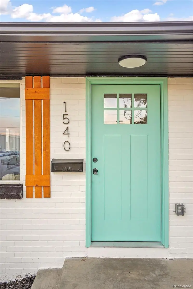 1540 W 52nd Avenue, Denver, CO 80221 - Image #2