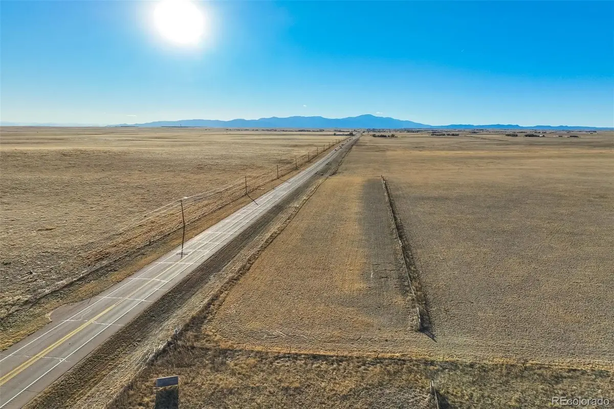 0 N Hwy 94, Ellicott, CO 80808 - #1