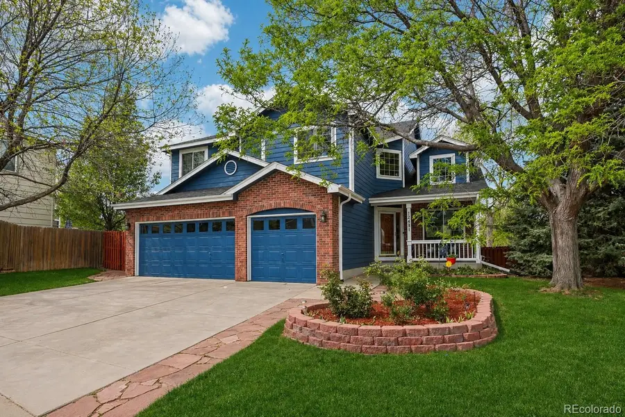 12431 W 84th Circle, Arvada, CO 80005 - #2