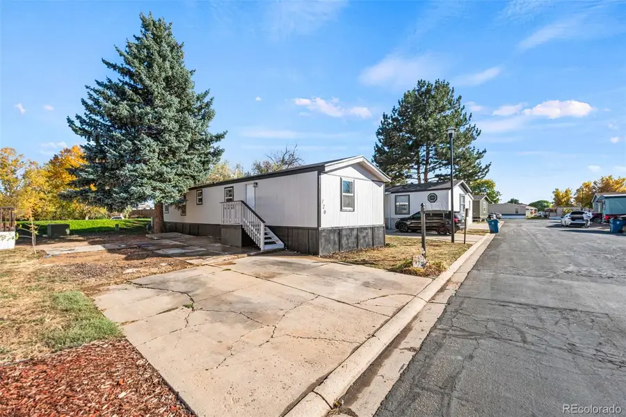 2885 E Mid Way Boulevard, Broomfield, CO 80234 - #2