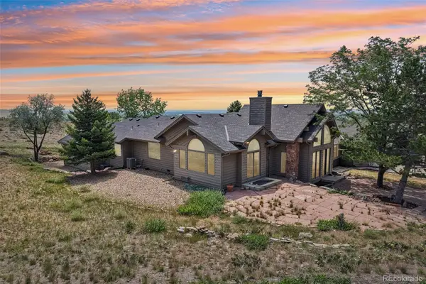 6915 Rabbit Mountain Road, Longmont, CO 80503