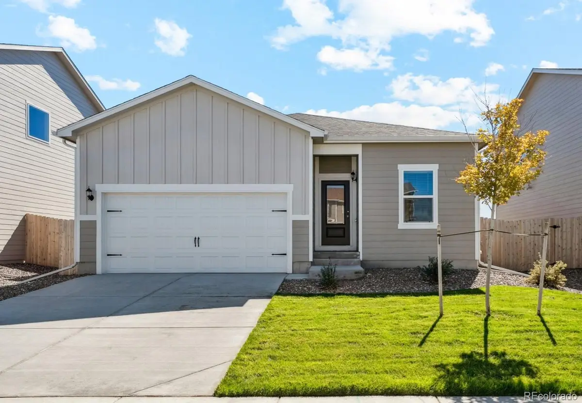 9390 Telluride Court, Commerce City, CO 80022 - #1