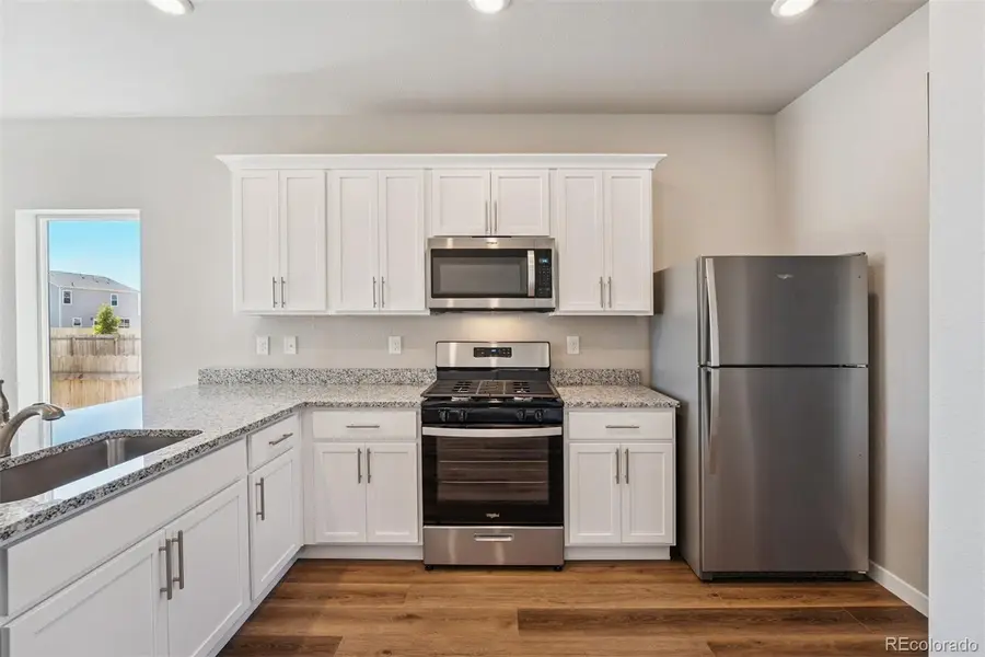 9390 Telluride Court, Commerce City, CO 80022 - #3