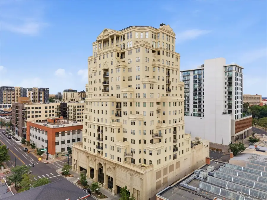 300 W 11th Avenue #7I, Denver, CO 80204 - #2