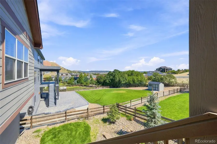 404 Sage Grouse Circle, Castle Rock, CO 80109 - #3