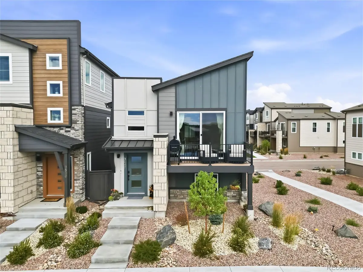 3547 Mission Bay Court, Colorado Springs, CO 80922 - #1