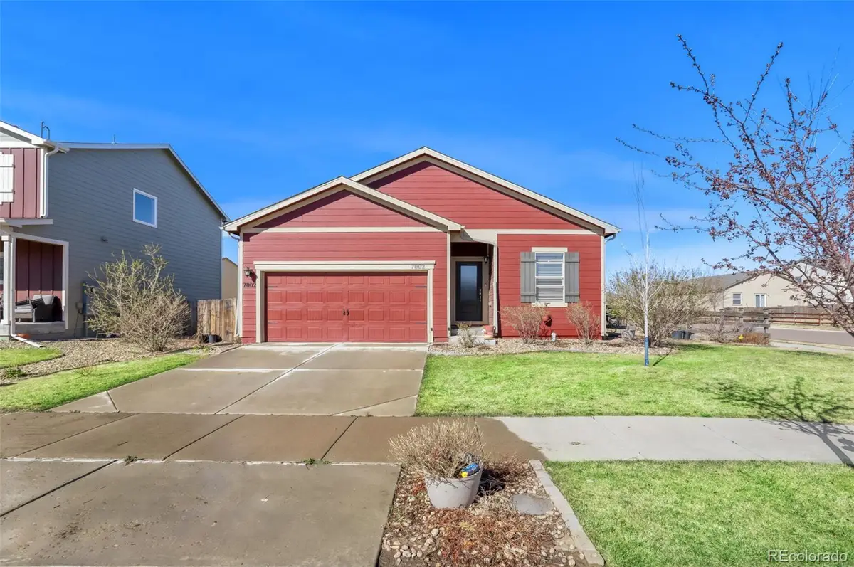 7002 Shavano Circle, Frederick, CO 80504 - #1