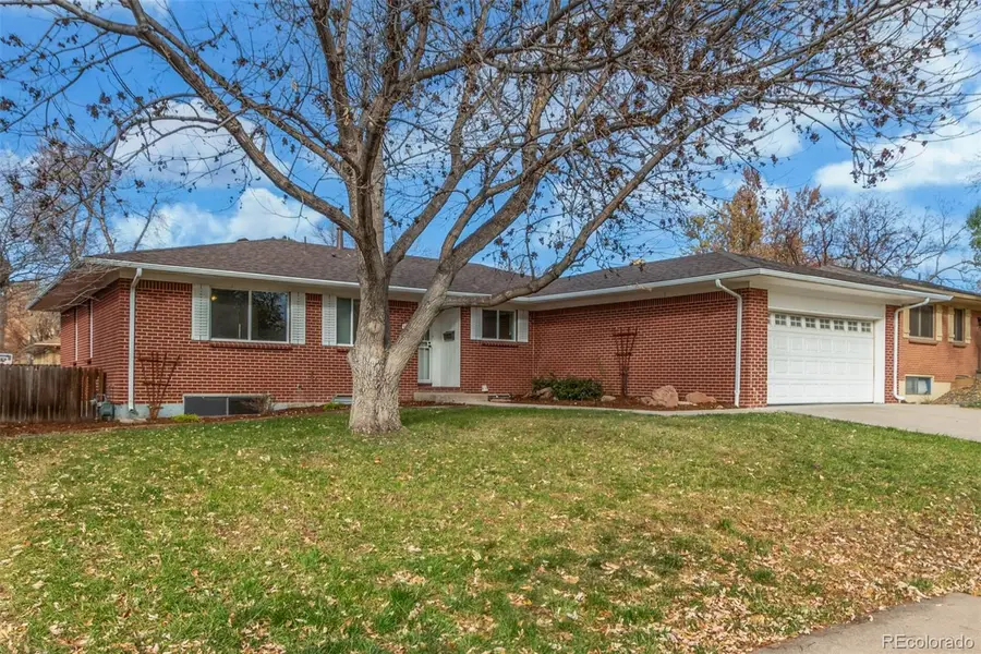 6851 E Iliff Place, Denver, CO 80224 - Image #2