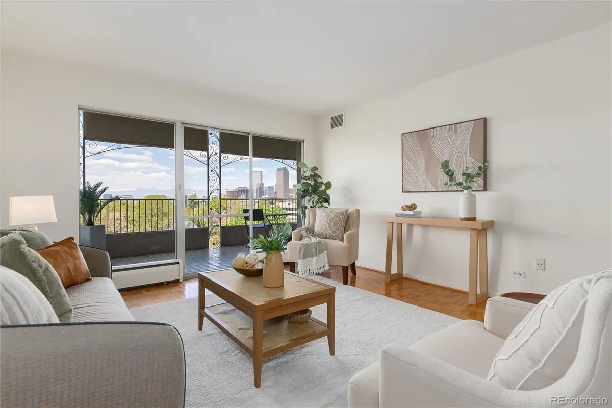 1200 N Humboldt Street #602, Denver, CO 80218 - #1