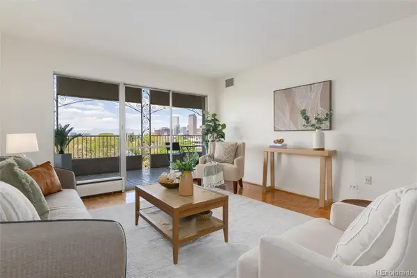 1200 N Humboldt Street #602, Denver, CO 80218