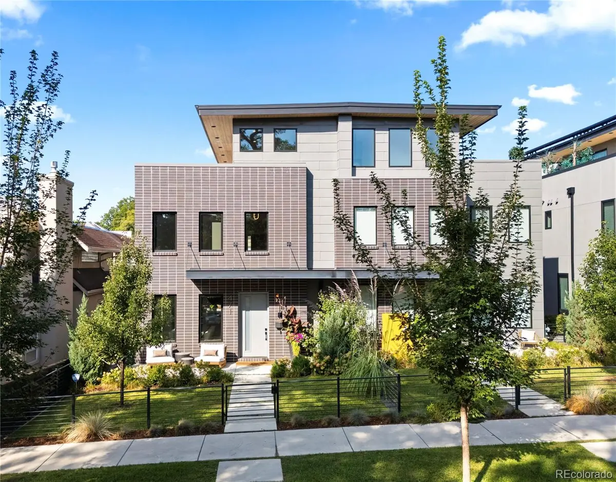 471 Clayton, Denver, CO 80206 - #1