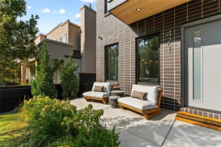 471 Clayton, Denver, CO 80206 - #2